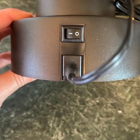 MN Twins MLB neon desk light - Picture 4 of 5